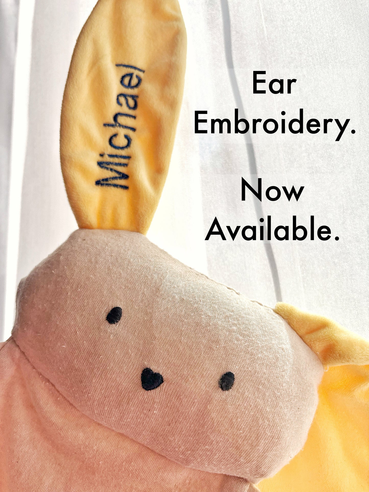 The Personalised Nuzzle Nana