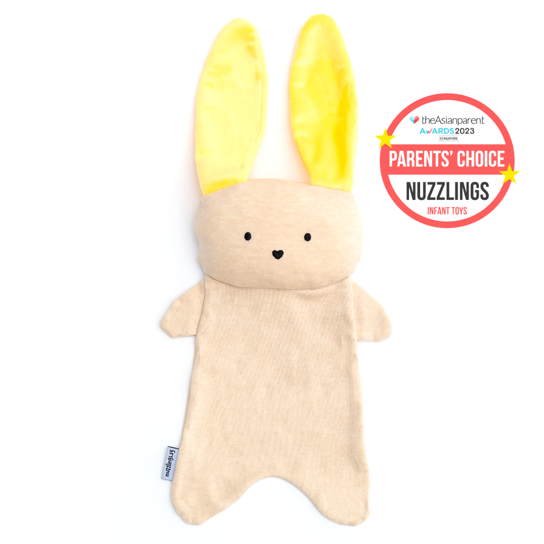 The Nuzzle Nana